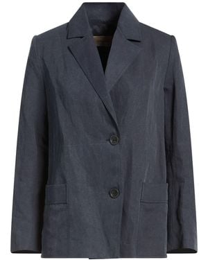 Gentry Portofino Blazer - Blue