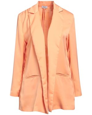 Liu Jo Blazer Polyester - Orange