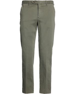 PT Torino Trousers - Grey