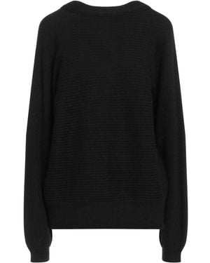 OPEN LAB Sweater - Black