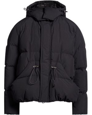 Sacai Puffer - Black