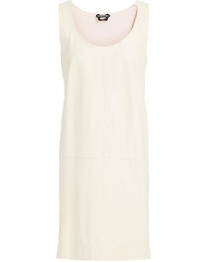 Tom Ford Mini-Kleid - Weiß