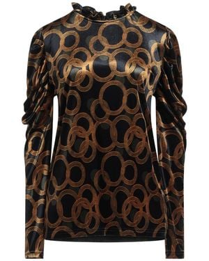 Anonyme Designers Top - Black
