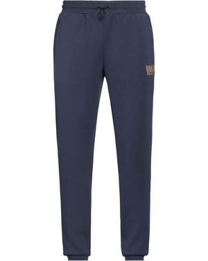 EA7 Trouser - Blue