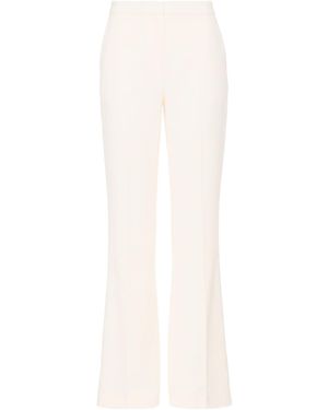 Givenchy Pants Wool - White