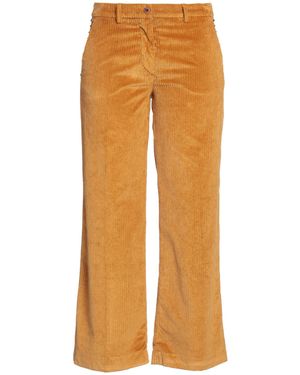 Mason's Trouser - Orange