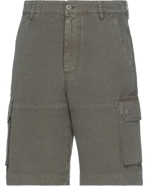 Historic Shorts E Bermuda - Grigio