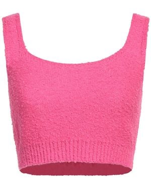 Undercover Jun Takahashi Top Cotton - Pink
