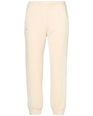 ViCOLO Pants Cotton, Polyamide - Natural