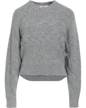 Suoli Pullover - Grau