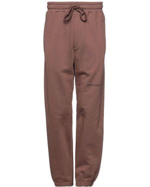 hinnominate Pants - Brown