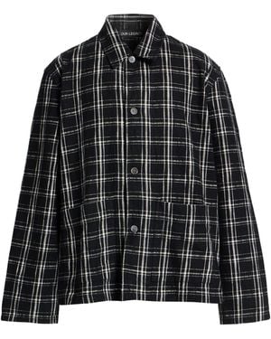 Our Legacy Camisa - Negro