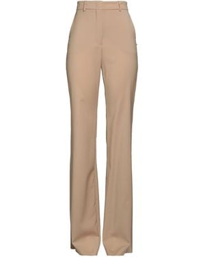 Sportmax Pants - Natural