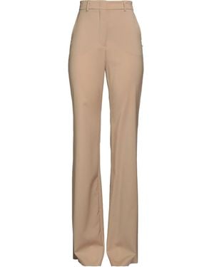 Sportmax Pants - Natural