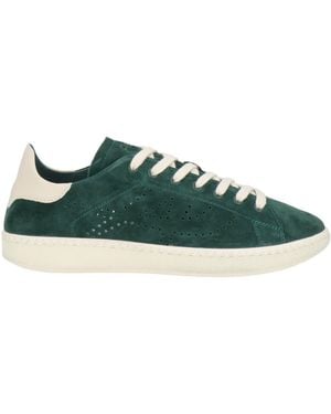 Ash Sneakers - Green