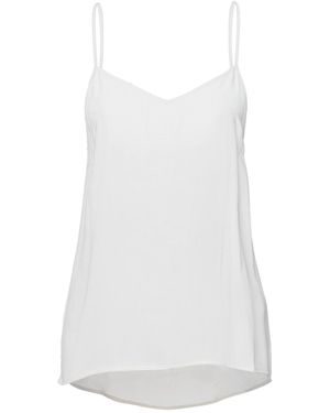 Fabiana Filippi Top - White
