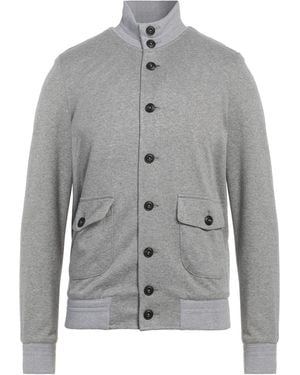 L.B.M. 1911 Jacket - Gray