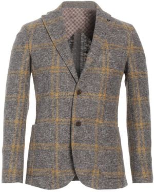 Barbati Blazer - Grigio