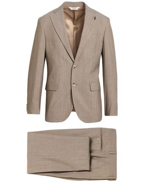 Paoloni Suit - Natural