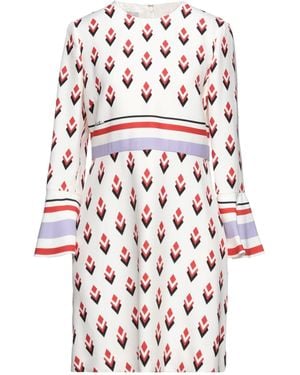 Valentino Garavani Mini Dress - White