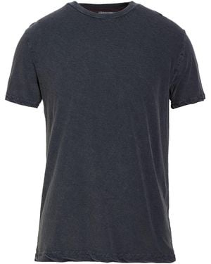 Crossley T-Shirts - Blue