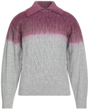 Adererror Pullover - Grigio