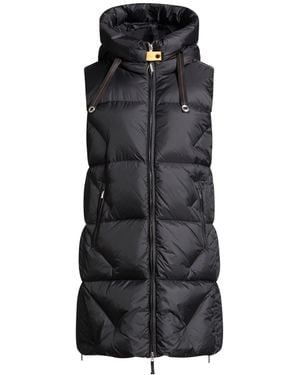 Parajumpers Puffers - Black