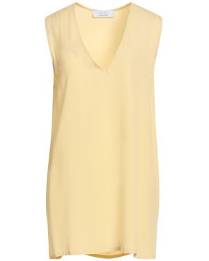 Kaos Top - Yellow