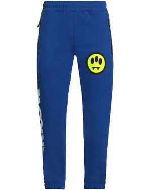 Barrow Trousers Cotton - Blue
