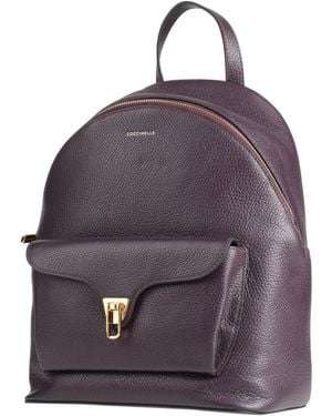 Coccinelle Rucksack - Purple