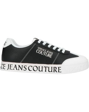 Versace Jeans Couture Trainers - White
