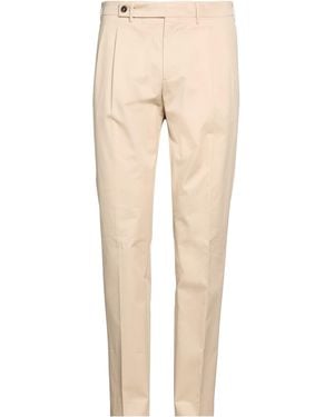 Berwich Pants Cotton, Elastane - Natural