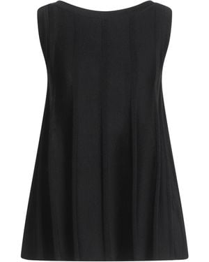 Malo Top - Black