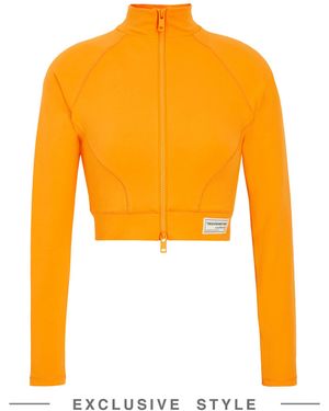THE GIVING MOVEMENT x YOOX Top - Amarillo