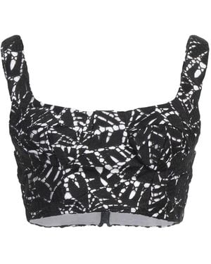 MICHAEL Michael Kors Top - Black