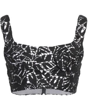 MICHAEL Michael Kors Top - Black