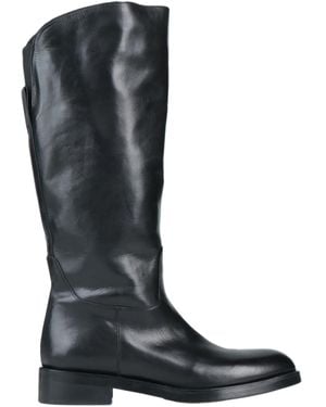 Vicenza Boot - Black