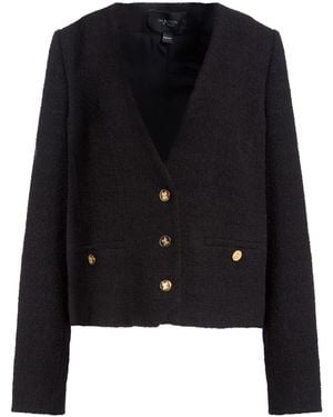 Giambattista Valli Blazer - Black