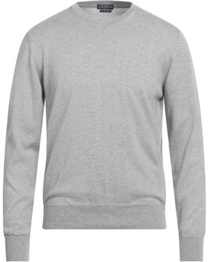 Ballantyne Jumper - Grey