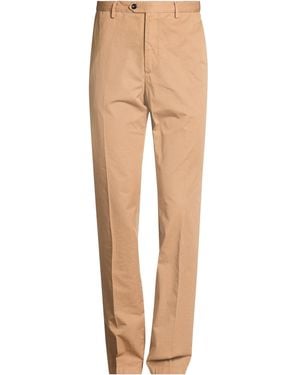 Drumohr Trouser - Natural