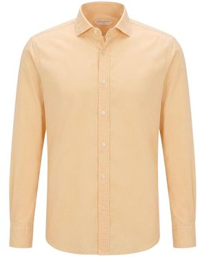 Guglielminotti Shirt - Natural