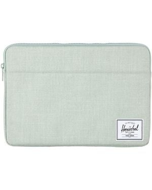 Herschel Supply Co. Covers & Cases P.E.T. Recycled Polyester, Tpe - Green