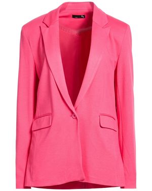 XT STUDIO Blazers - Pink