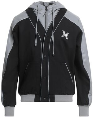 Richmond X Jacket - Black