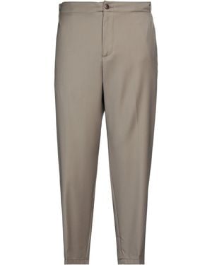 Costumein Trousers - Grey