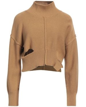 MM6 by Maison Martin Margiela Dolcevita - Neutro