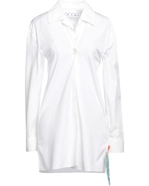 Off-White c/o Virgil Abloh Shirt - White