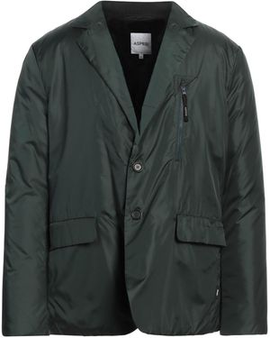 Aspesi Jacket - Green