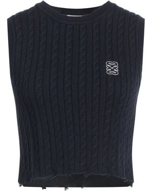 Sandro Top - Blue