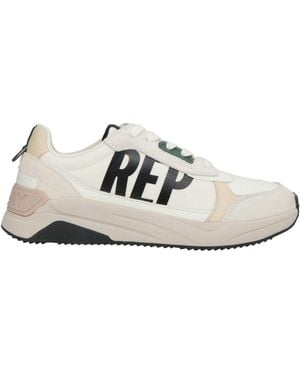 Replay Trainers - White